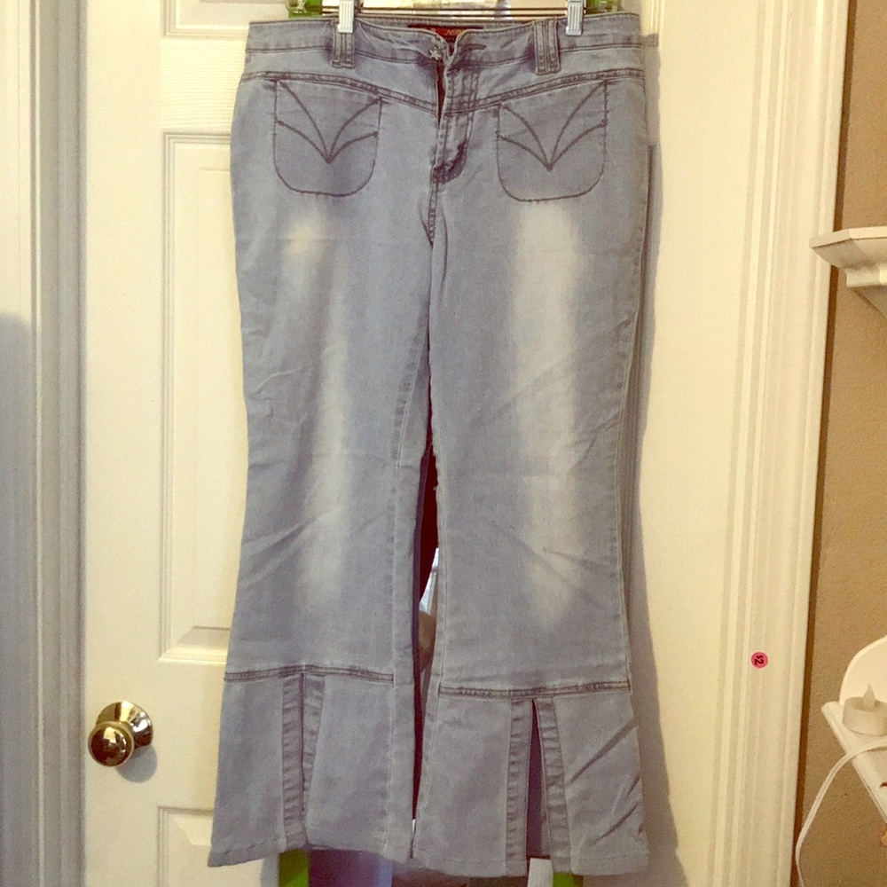 jeans 34